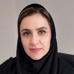 مریم رهنما