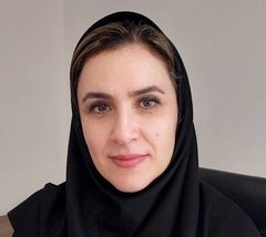 مریم رهنما