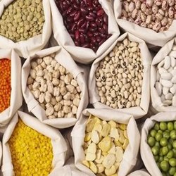 هشدار انجمن حبوبات نسبت به تأمین بازار نیمه دوم سال