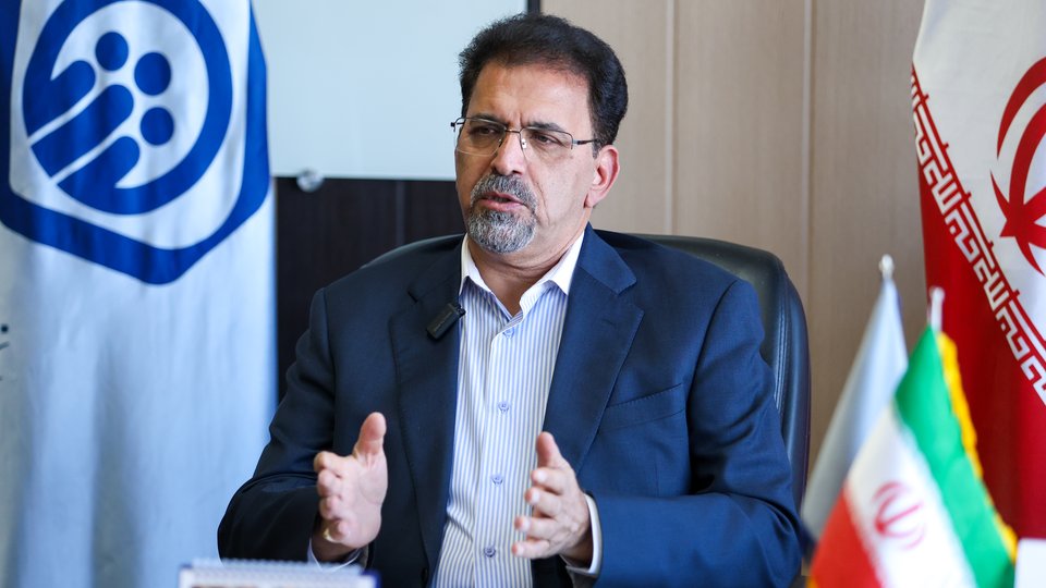 تحول در مدیریت مراکز درمانی تأمین‌اجتماعی