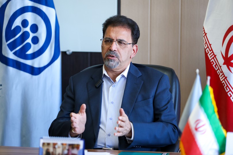 معاون درمان تأمین اجتماعی امشب مهمان «کشیک سلامت» می‌شود