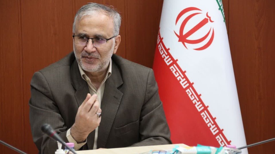 از اتاق عمل تا حمایت مالی؛ روایت تحول درمان در تأمین‌اجتماعی کرمان