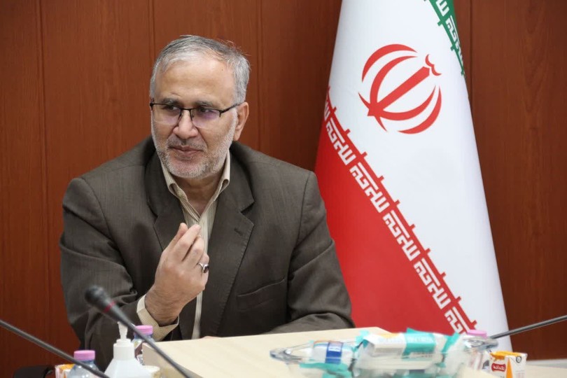 از اتاق عمل تا حمایت مالی؛ روایت تحول درمان در تأمین‌اجتماعی کرمان