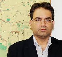 محمدسعید ایزدی