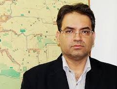 محمدسعید ایزدی