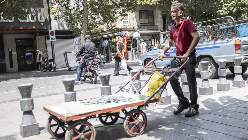 تضمین امروز و فردای کارگران با پرداخت به‌هنگام حق بیمه