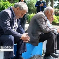 زمان واریز حقوق بازنشستگان لشکری