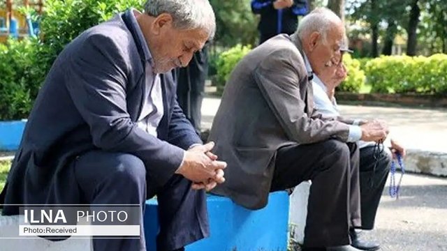 زمان واریز حقوق بازنشستگان لشکری