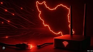 ایران در رده بی‌کیفیت‌ترین اینترنت