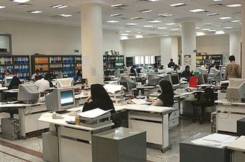 چالش از دست رفتن نیروهای باتجربه دانشگاه‌ها