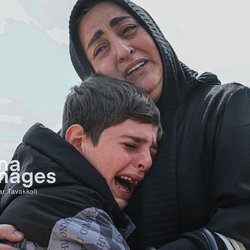 رنجِ جَنگ