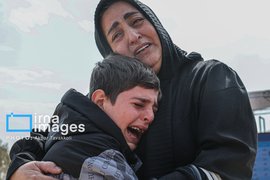 رنجِ جَنگ