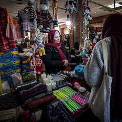 کوچ بزرگ به مشاغل بی‌ثبات