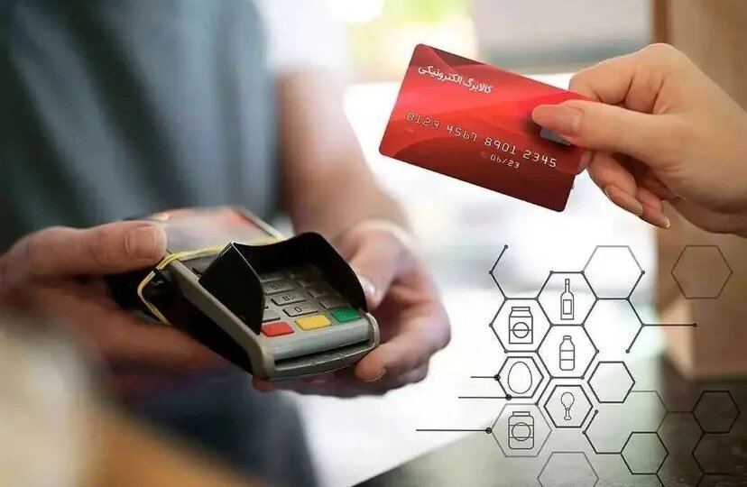 بهرمندی ۵۰۱ هزار خانوار کردستانی از طرح کالابرگ الکترونیکی