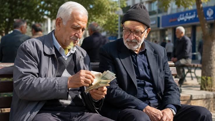 عامل ذاتی و ماهوی ورشکستگی صندوق‌های بازنشستگی چیست؟