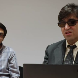 موانعی که دیده نمی‌شوند: روایتی از دنیای نابینایان در ایران