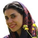 کبریا حسین‌زاده
