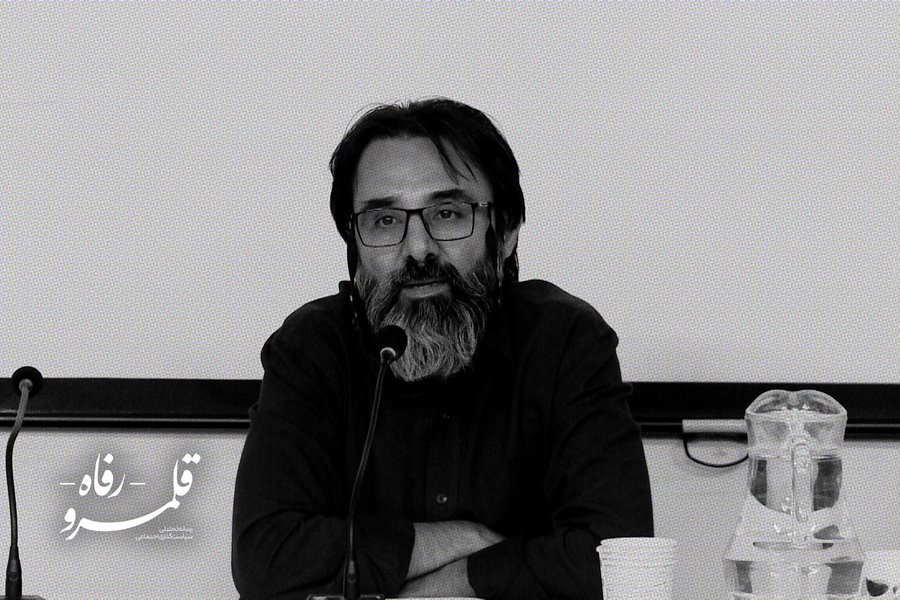 دوگانه‌ی جنگ و صلح در جامعه‌شناسی ایران