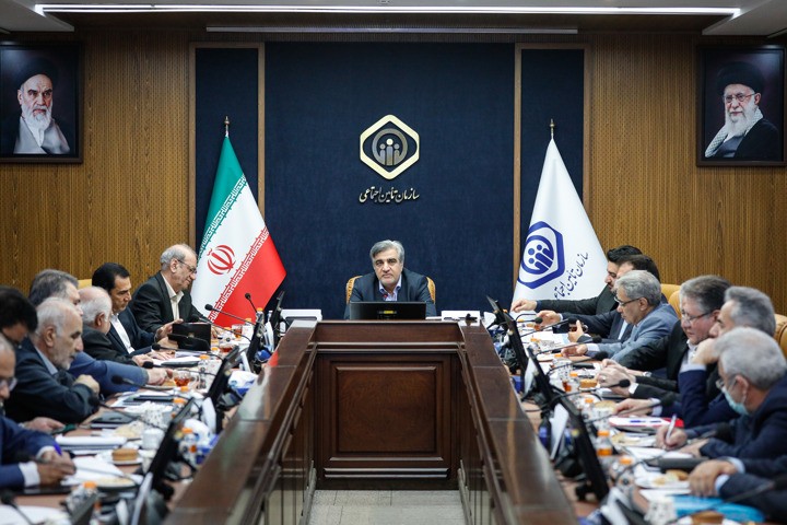 تشکیل کمیته فنی برای افزایش حقوق و متناسب‌سازی