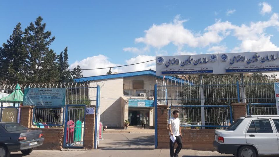درمانگاه تامین اجتماعی لوشان؛ نگین خدمات رایگان سلامت در کریدور شمال