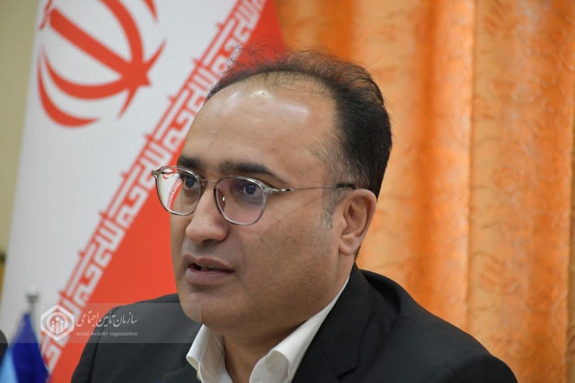 تحول هوشمند، پویایی و پایداری؛ نقشه راه تأمین اجتماعی اصفهان