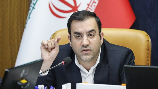 سرپرست تأمین اجتماعی: با رویکرد سه‌جانبه‌گرایی رابطه با کارفرمایان باید به هم‌آفرینی تغییر کند