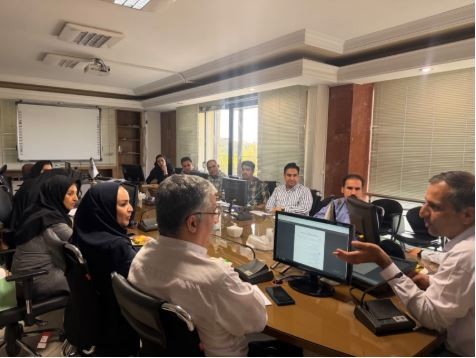 تأکید بر نقش‌آفرینی شورای پرستاری در حل مسائل حوزه پرستاری