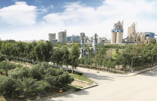 گام بلند سیمان خوزستان در مدیریت سبز پسماندهای شهری اهواز