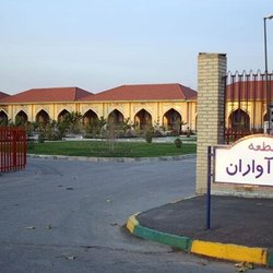 شرایط خاکسپاری در قطعه نام‌آوران بهشت زهرا