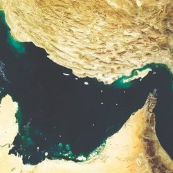 انسداد تنگه هرمز باعث شوک غذایی می‌شود