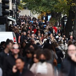 بالاترین و پایین‌ترین میزان اعتماد بین‌فردی در کشورهای جهان