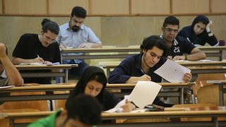 پایان رفت‌وآمدهای بین‌شهری برای امتحانات دانشگاه آزاد