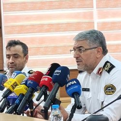 ضرورت به روز رسانی مبلغ جرایم رانندگی