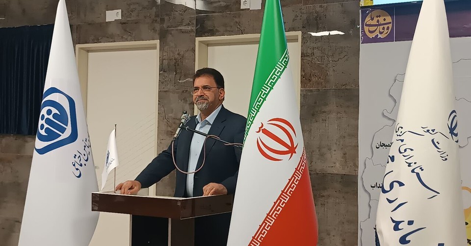 فعالیت ۱۵ هزار پزشک عمومی و متخصص در مراکز درمانی تامین اجتماعی