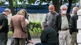 متناسب‌سازی حقوق بازنشستگان با وجود فشارهای اقتصادی انجام شد