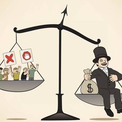 عدالت توزیعی و مالیات منصفانه؛ سوخت محرک موتور عدالت اجتماعی