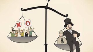 عدالت توزیعی و مالیات منصفانه؛ سوخت محرک موتور عدالت اجتماعی