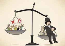 عدالت توزیعی و مالیات منصفانه؛ سوخت محرک موتور عدالت اجتماعی
