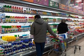 آغاز فروش لبنیات با ۱۰ درصد تخفیف در طرح کالابرگ