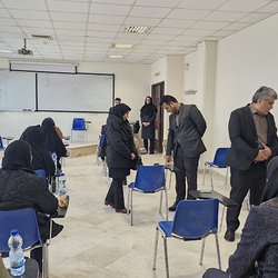 احتمال تغییر زمان امتحانات نهایی مدارس