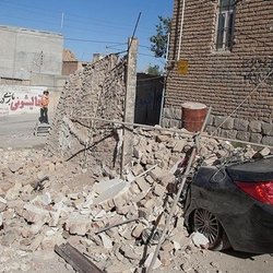 بیمه تکمیلی حوادث طبیعی برقرار می‌شود