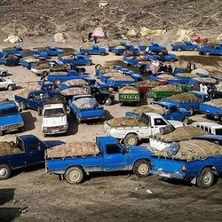 بیشترین قاچاق سوخت در این استان‌ها