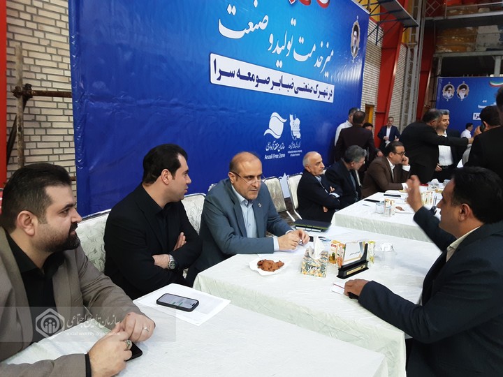 تأمین‌اجتماعی گیلان به مطالبات کارفرمایان پاسخ داد