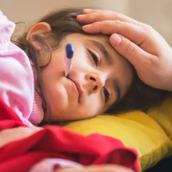 سنین ۵ تا ۱۴ سال در خطر سویه جدید آنفلوآنزا