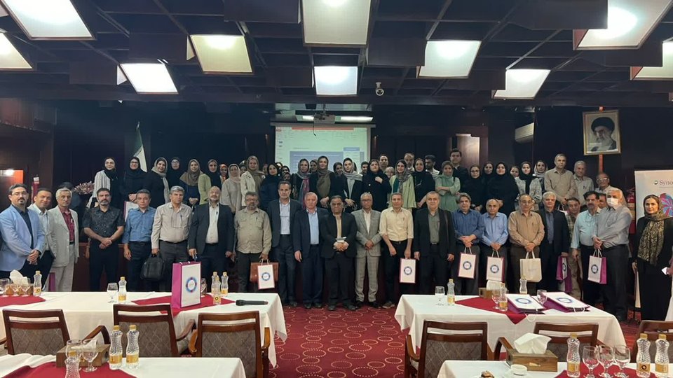 پزشکان تأمین‌اجتماعی خوزستان با تازه‌ترین روش‌های درمان دیابت آشنا شدند