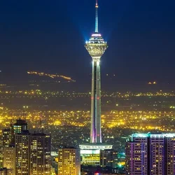 آسمان تهران قربانی نورهای شهری؟ هشدار تازه محیط زیست