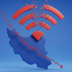 اینترنت روی لبه خاموشی؛ اضطراب تازه از تکرار روزهای قطع ارتباط
