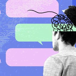 «چت جی‌بی‌تی» برای حمایت بهتر از کاربران با بحران روانی به‌روزرسانی می‌شود