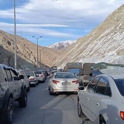 افزایش حجم ترددها از بعدازظهر امروز؛ پلیس در تمام معابر حضور دارد