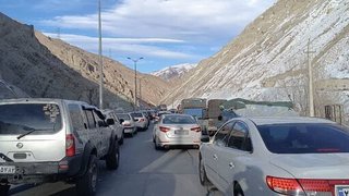 افزایش حجم ترددها از بعدازظهر امروز؛ پلیس در تمام معابر حضور دارد